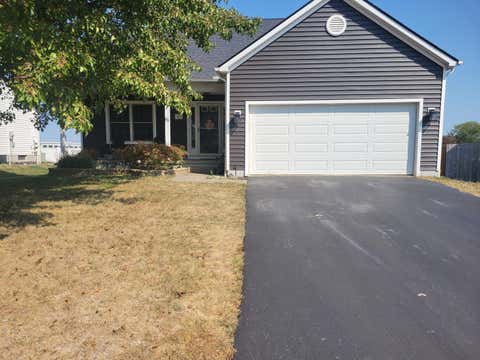 Photo of 63 Gala Avenue, Etna, OH 43062 (MLS # 226026092)