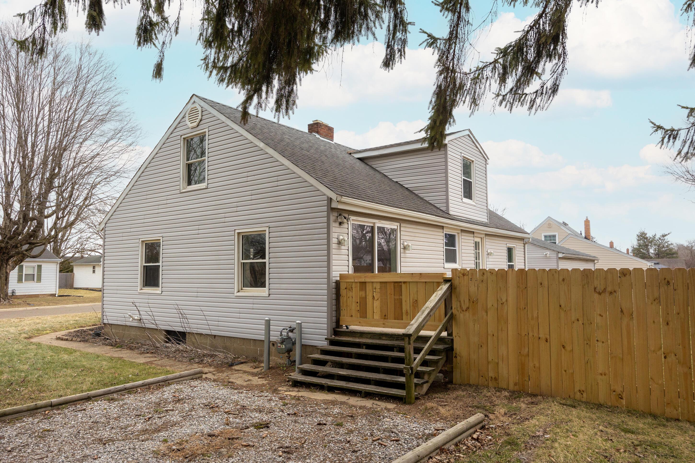 2 Delano Street, Mount Vernon, Ohio image 26