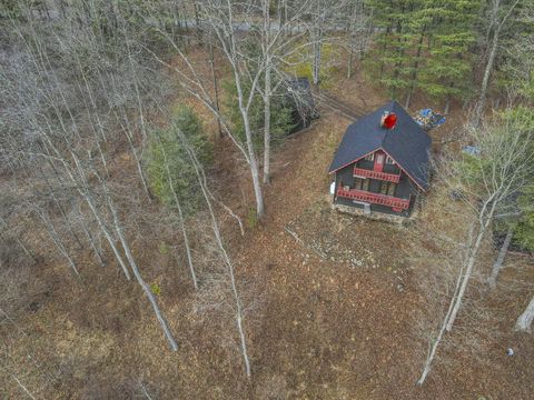 Photo of 9050 Dalzell Road, Marietta, OH 45750 (MLS # 226004937)