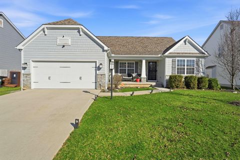 Photo of 192 England Street, Pickerington, OH 43147 (MLS # 226008058)