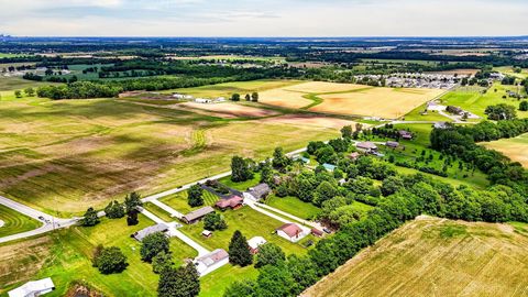 Tiny photo for 6987 State Route 762, Orient, OH 43146 (MLS # 226022160)