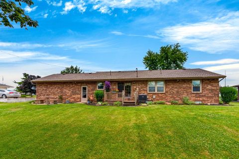 Tiny photo for 6987 State Route 762, Orient, OH 43146 (MLS # 226022160)