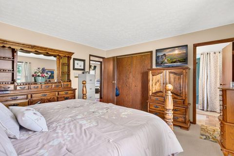 Tiny photo for 6987 State Route 762, Orient, OH 43146 (MLS # 226022160)