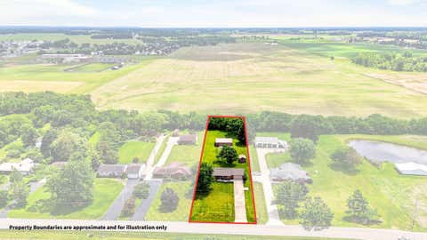 Tiny photo for 6987 State Route 762, Orient, OH 43146 (MLS # 226022160)
