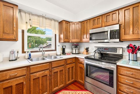 Tiny photo for 6987 State Route 762, Orient, OH 43146 (MLS # 226022160)