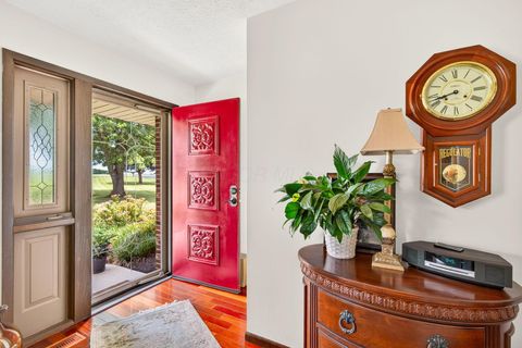 Tiny photo for 6987 State Route 762, Orient, OH 43146 (MLS # 226022160)
