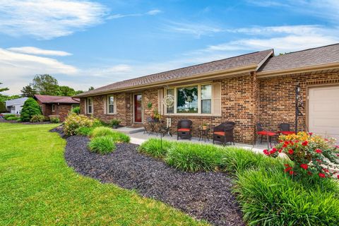 Tiny photo for 6987 State Route 762, Orient, OH 43146 (MLS # 226022160)