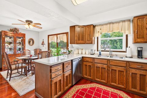Tiny photo for 6987 State Route 762, Orient, OH 43146 (MLS # 226022160)