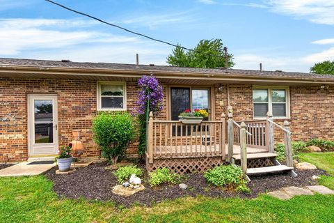 Tiny photo for 6987 State Route 762, Orient, OH 43146 (MLS # 226022160)