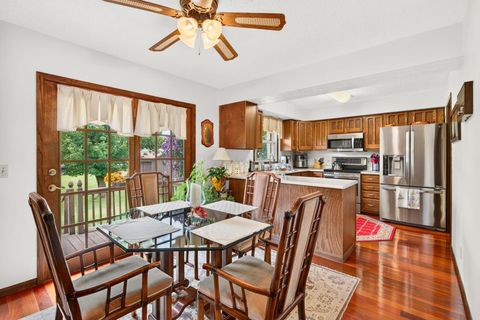 Tiny photo for 6987 State Route 762, Orient, OH 43146 (MLS # 226022160)