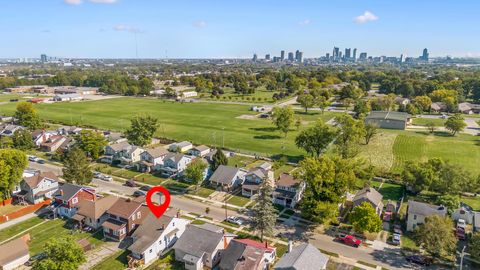Photo of 319 Columbian Avenue, Columbus, OH 43223 (MLS # 225037948)