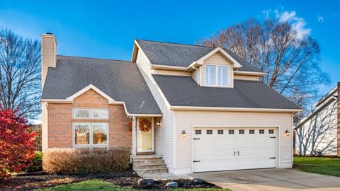 Photo of 1591 Independence Drive, Newark, OH 43055 (MLS # 224040135)