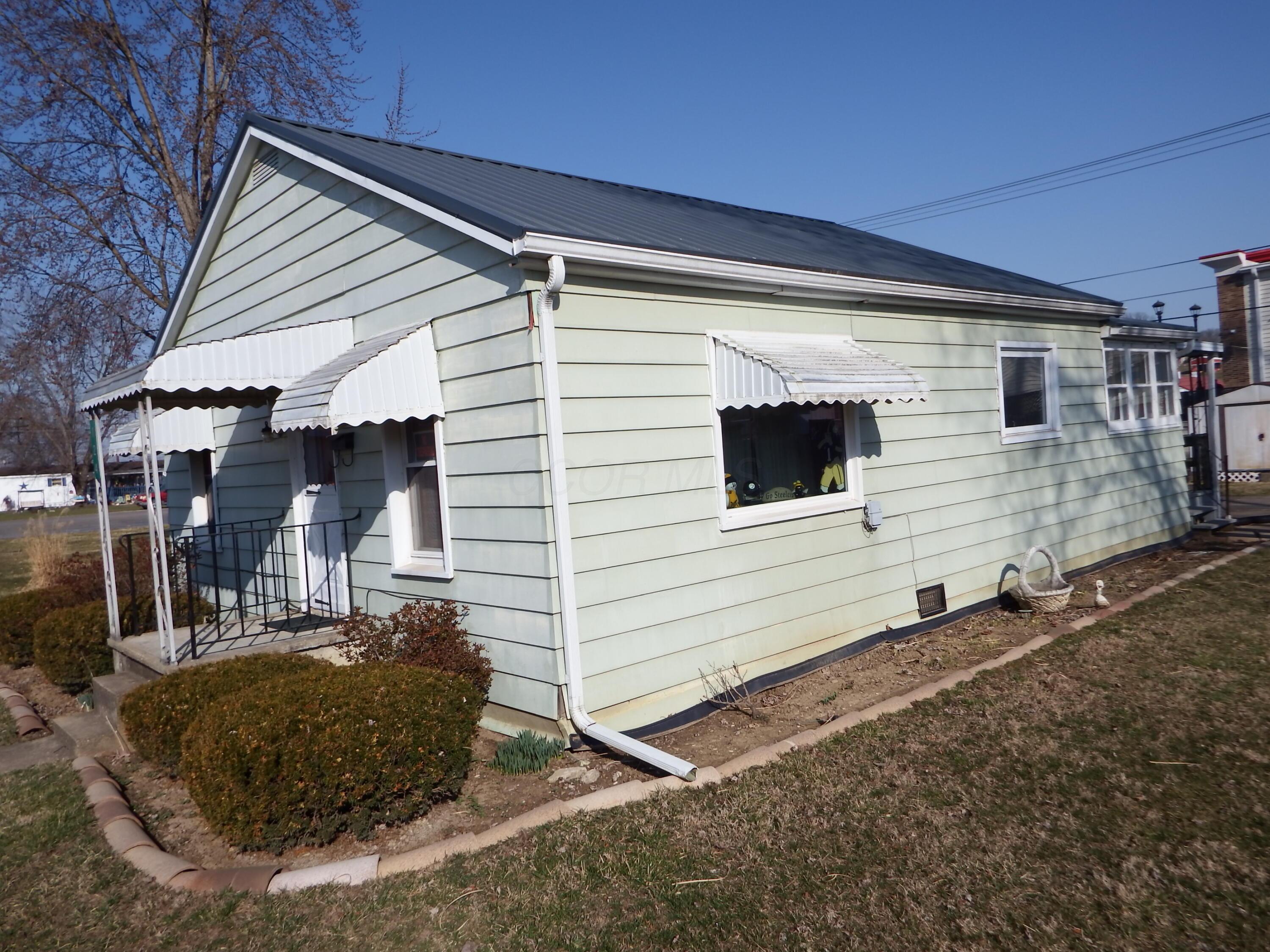 124 W Jefferson Street, New Lexington, Ohio image 4