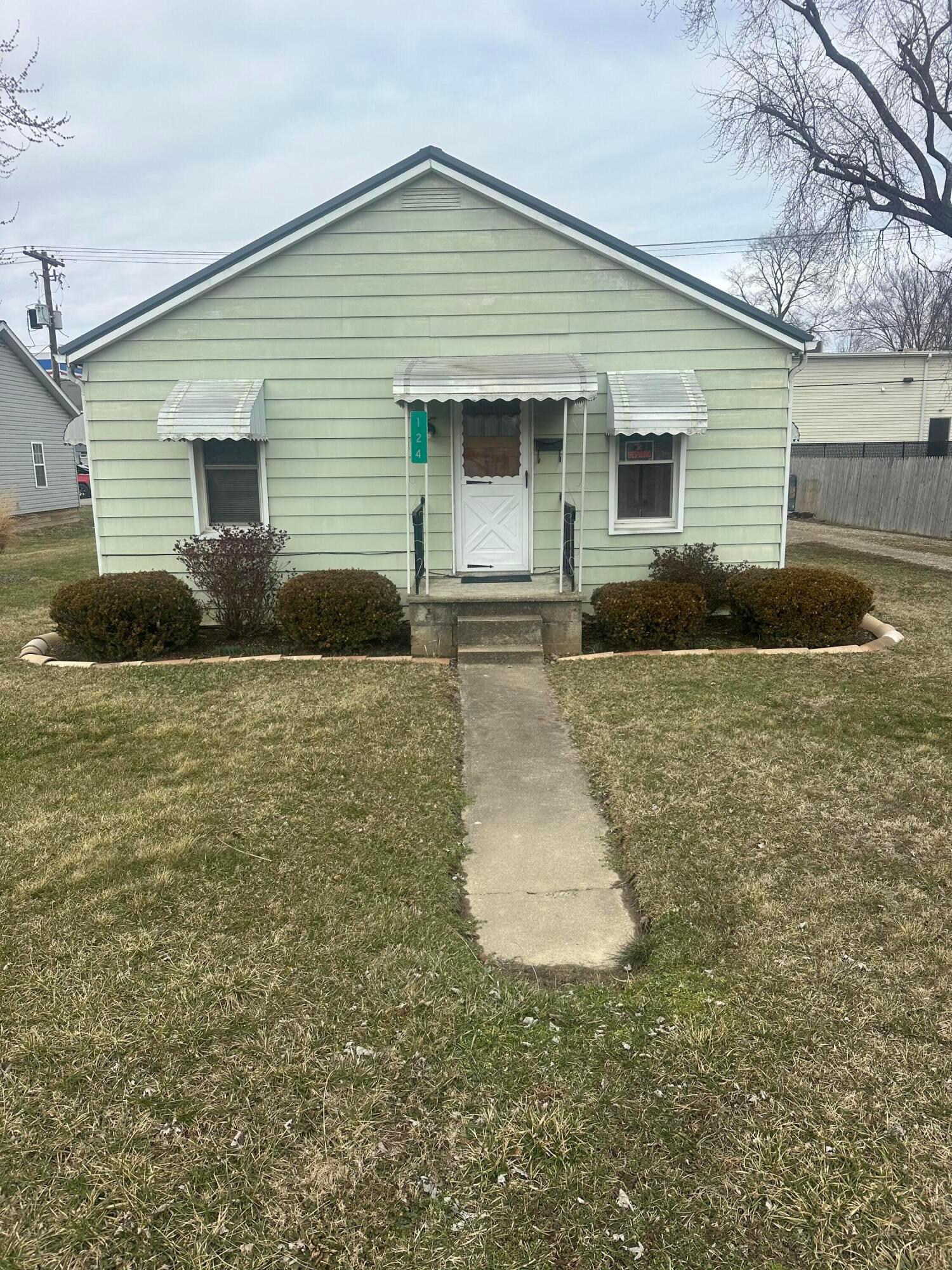 124 W Jefferson Street, New Lexington, Ohio image 1