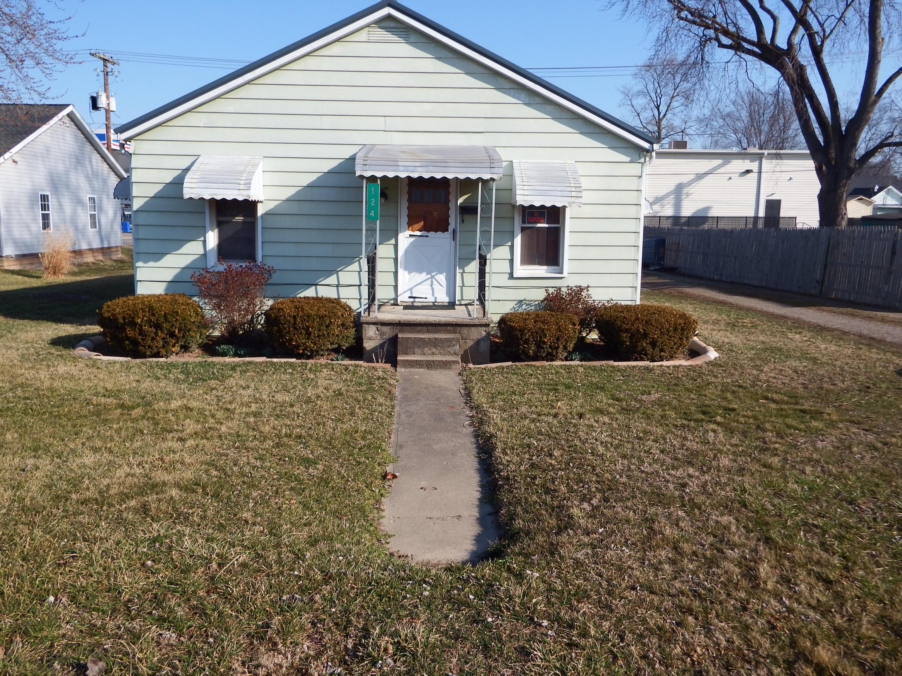 124 W Jefferson Street, New Lexington, Ohio image 2
