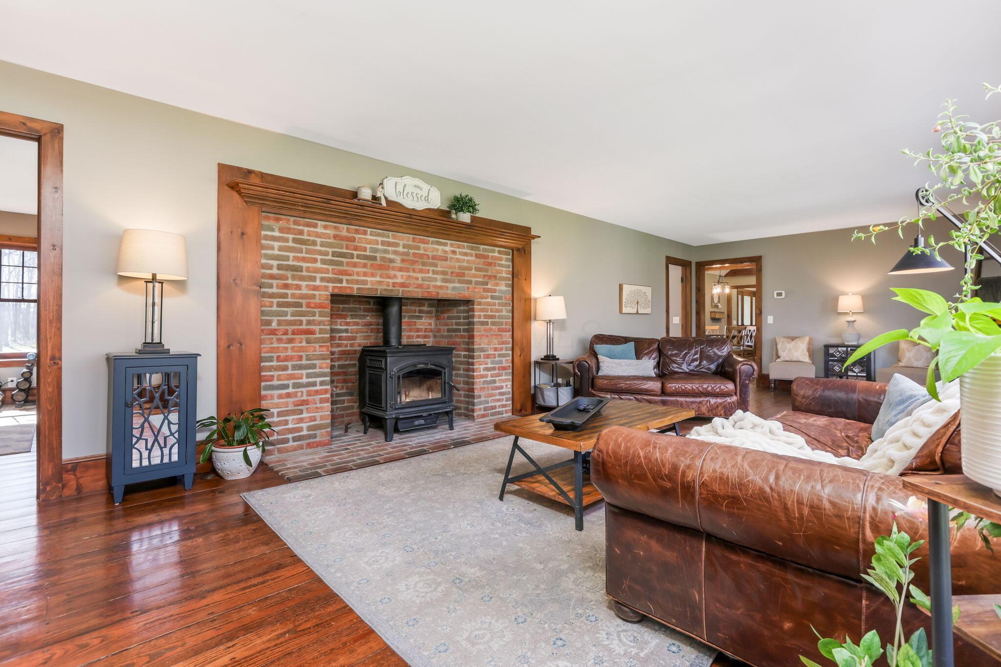 17905 Bear Swamp Road, Marysville, Ohio image 22