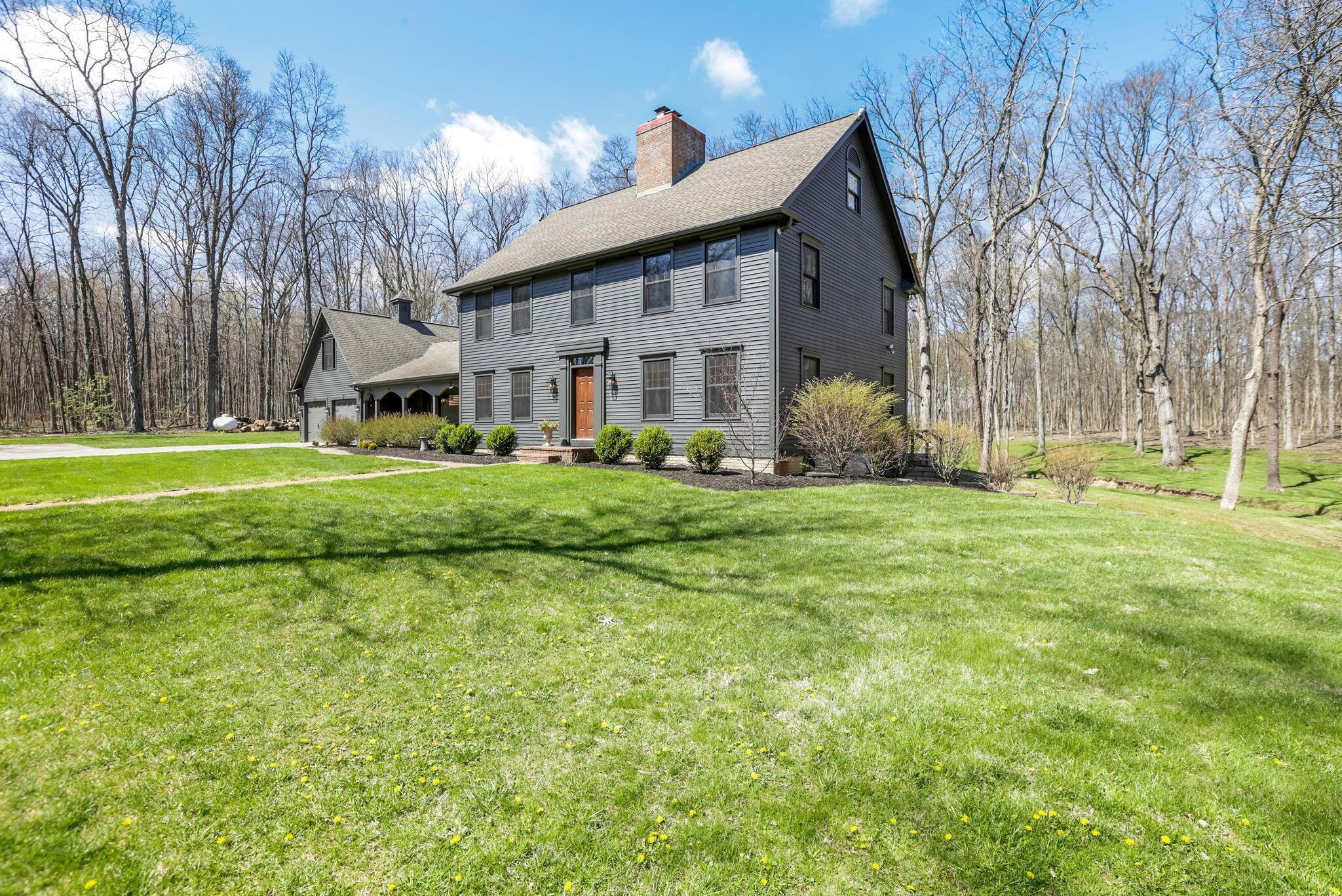 17905 Bear Swamp Road, Marysville, Ohio image 12