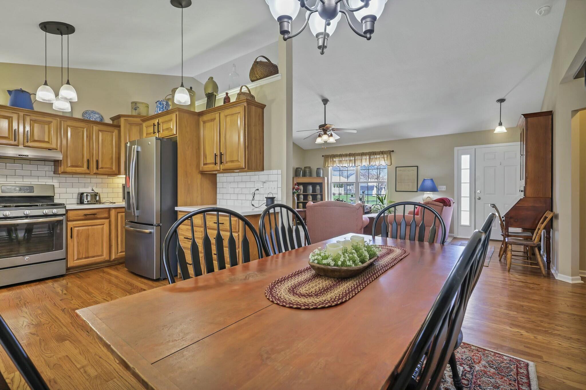 1911 Patrick Drive, Newark, Ohio image 20