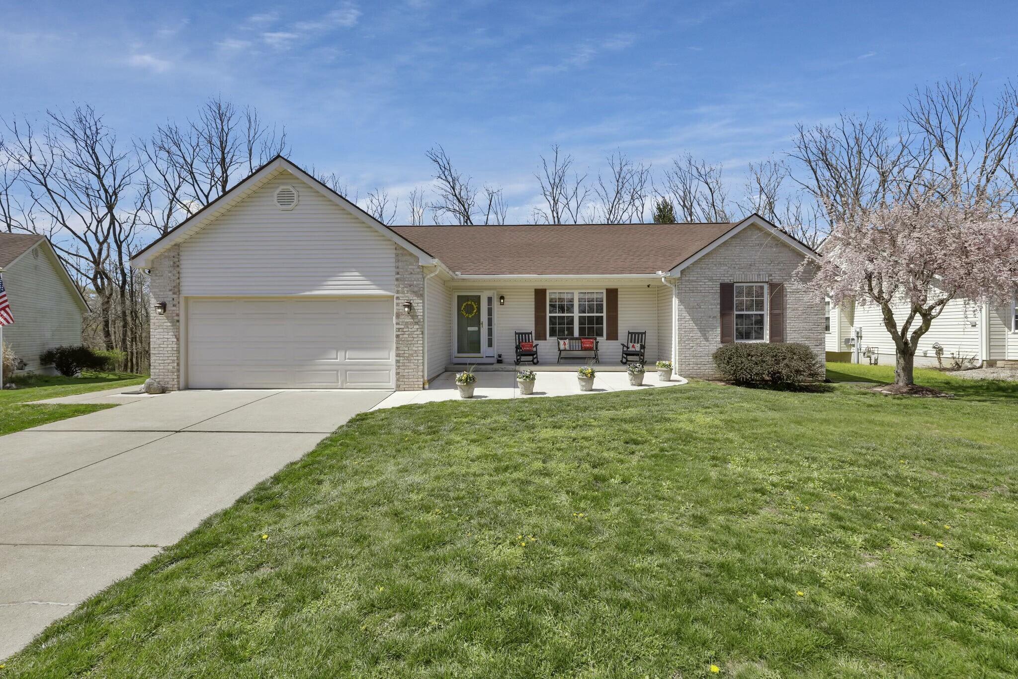 1911 Patrick Drive, Newark, Ohio image 5