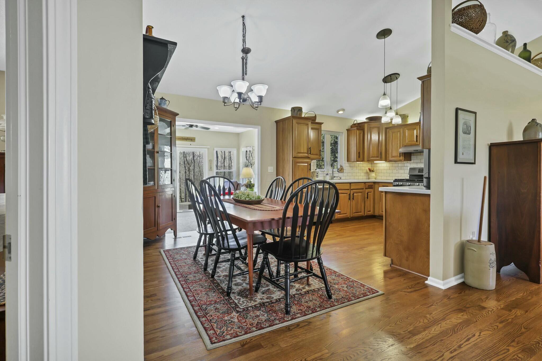 1911 Patrick Drive, Newark, Ohio image 17