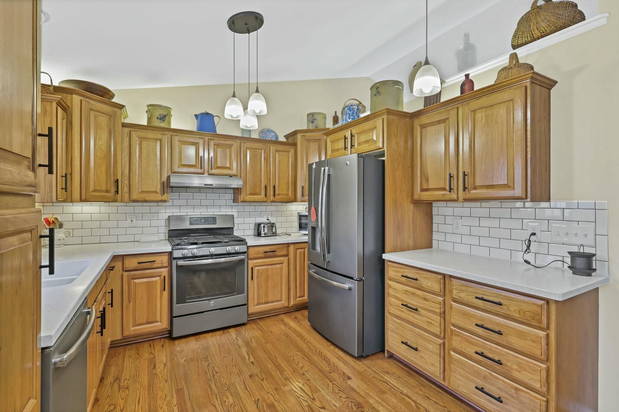 1911 Patrick Drive, Newark, Ohio image 21