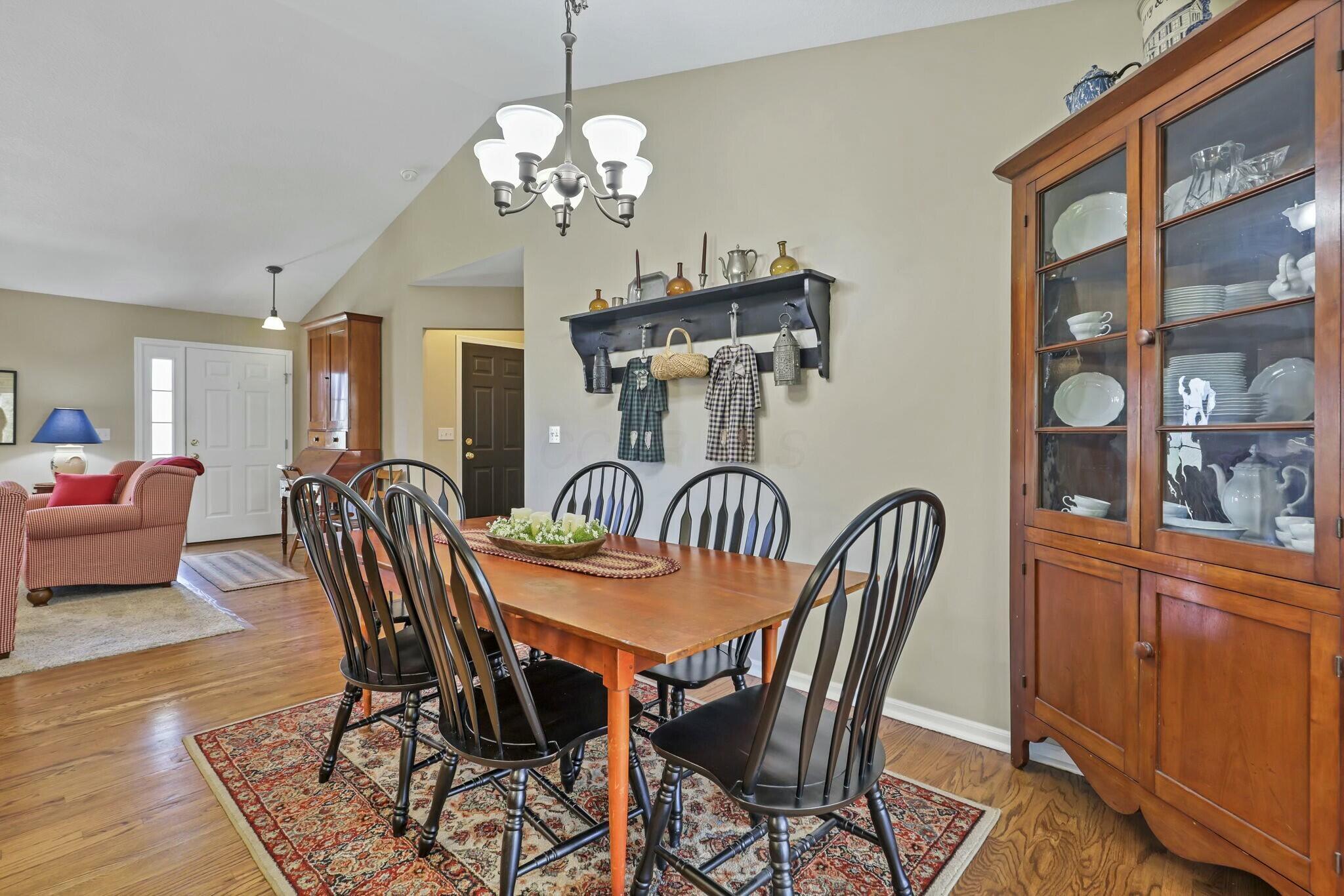 1911 Patrick Drive, Newark, Ohio image 19