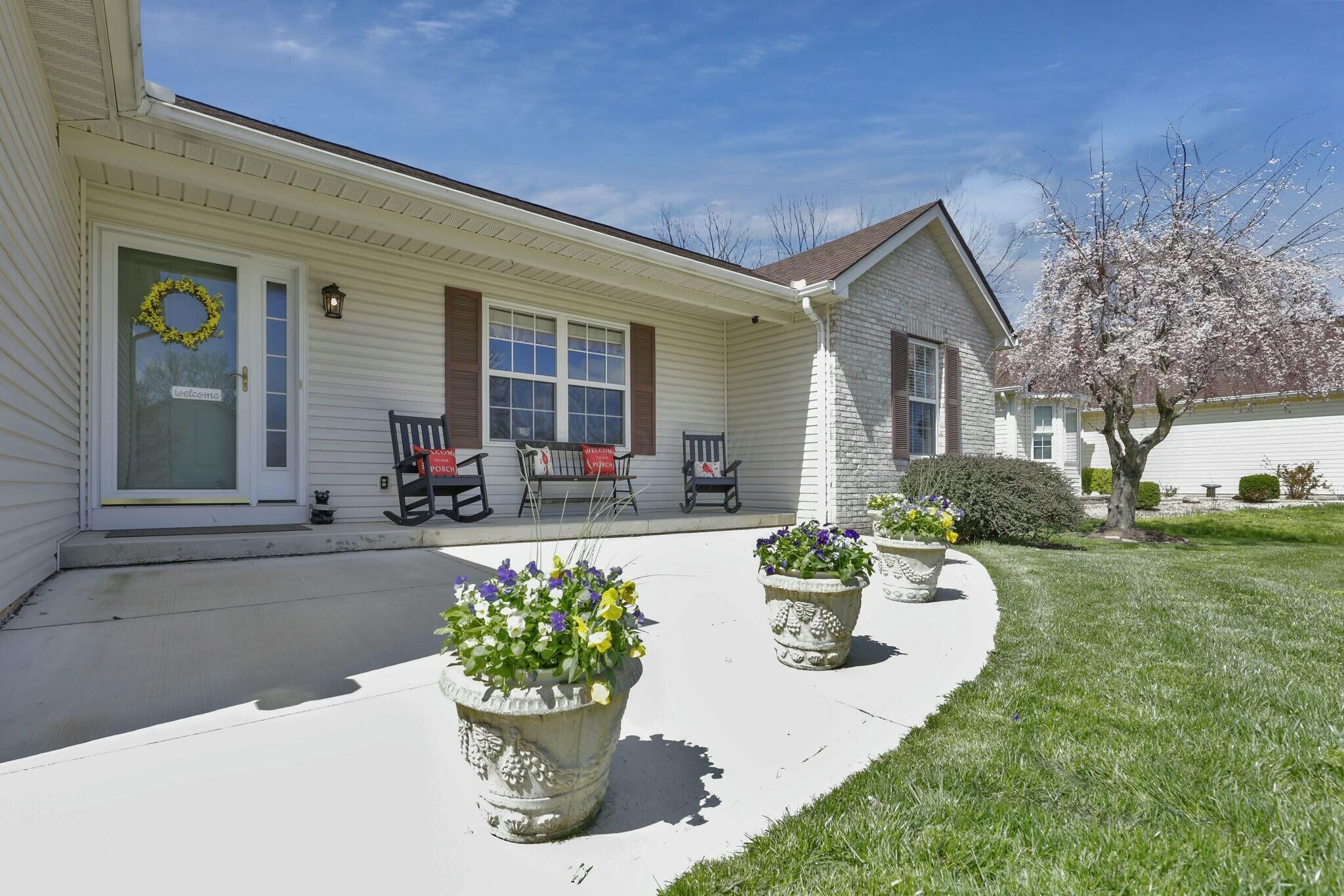 1911 Patrick Drive, Newark, Ohio image 10