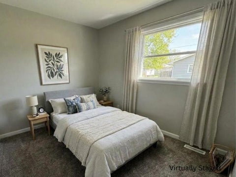 Tiny photo for 5463 Inlet Drive, Columbus, OH 43232 (MLS # 226039492)