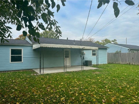 Tiny photo for 5463 Inlet Drive, Columbus, OH 43232 (MLS # 226039492)