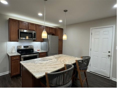 Tiny photo for 5463 Inlet Drive, Columbus, OH 43232 (MLS # 226039492)