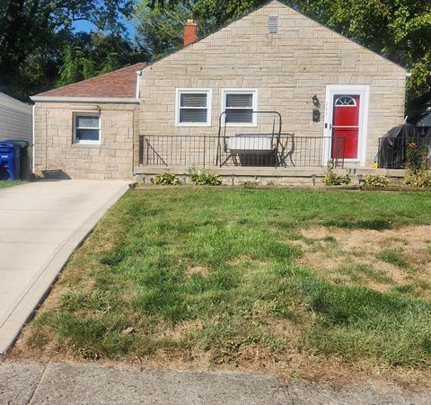Photo of 263 Edgevale Road, Columbus, OH 43209 (MLS # 225037630)