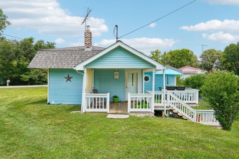 Photo of 5856 State Route 274, Rushsylvania, OH 43347 (MLS # 226024361)