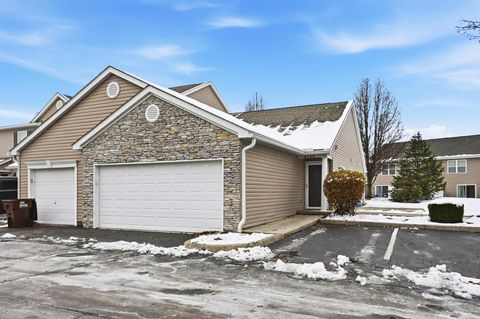 Photo of 5169 Novelty Avenue 72E #72E, Canal Winchester, OH 43110 (MLS # 225045636)