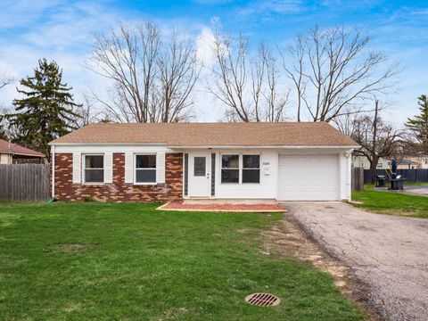 Photo of 3388 Hilliard Rome Road, Hilliard, OH 43026 (MLS # 226008718)