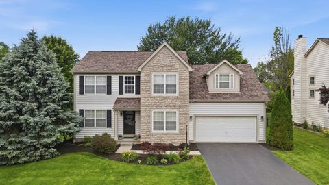 Photo of 6326 Champions Drive, Westerville, OH 43082 (MLS # 226023729)