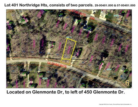 Photo for 0 Glenmonte Drive