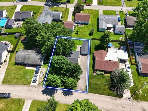 Photo of 19 George Street, Richwood, OH 43344 (MLS # 226020257)