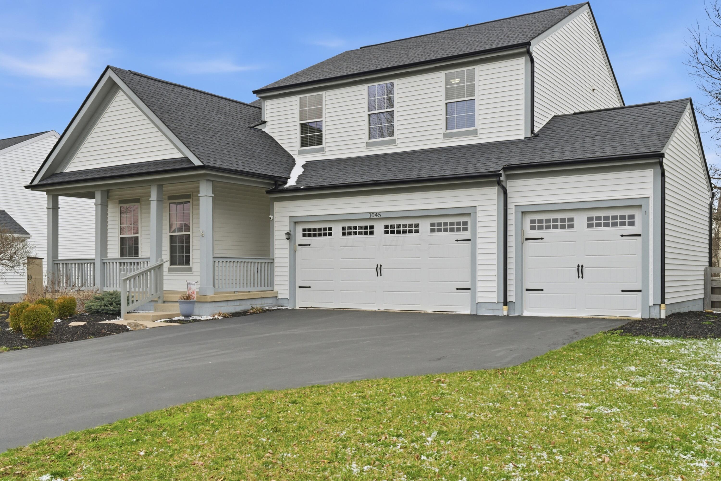 1045 Willow Creek Court