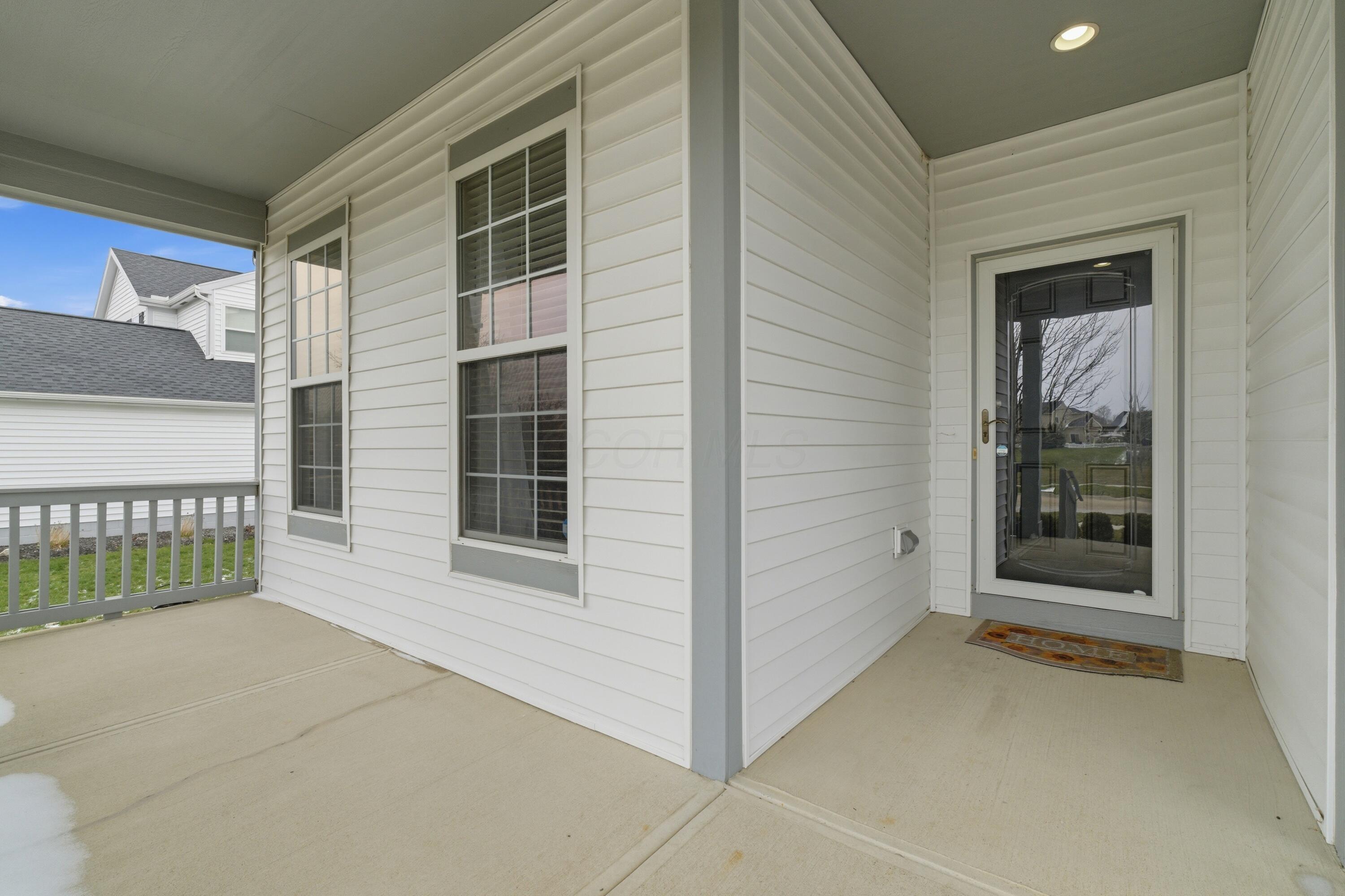 1045 Willow Creek Court