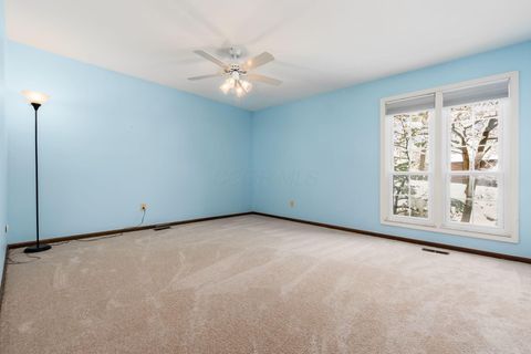 Tiny photo for 4765 Coach Road, Columbus, OH 43220 (MLS # 225044787)