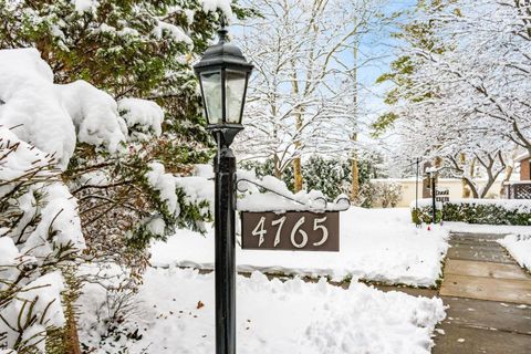 Tiny photo for 4765 Coach Road, Columbus, OH 43220 (MLS # 225044787)