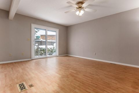 Tiny photo for 4765 Coach Road, Columbus, OH 43220 (MLS # 225044787)