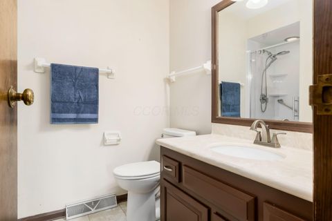 Tiny photo for 4765 Coach Road, Columbus, OH 43220 (MLS # 225044787)