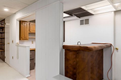 Tiny photo for 4765 Coach Road, Columbus, OH 43220 (MLS # 225044787)