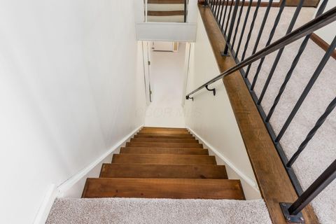 Tiny photo for 4765 Coach Road, Columbus, OH 43220 (MLS # 225044787)