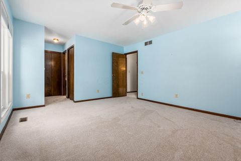 Tiny photo for 4765 Coach Road, Columbus, OH 43220 (MLS # 225044787)