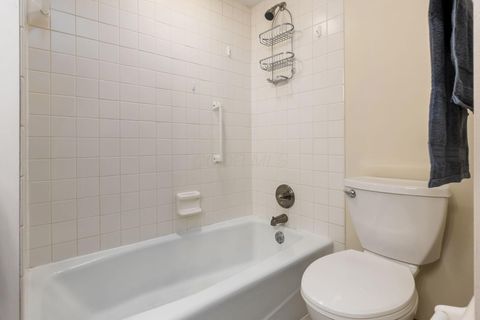 Tiny photo for 4765 Coach Road, Columbus, OH 43220 (MLS # 225044787)