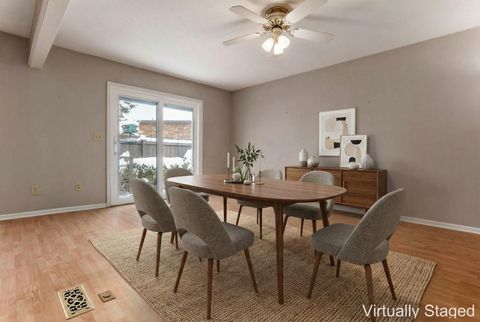 Tiny photo for 4765 Coach Road, Columbus, OH 43220 (MLS # 225044787)