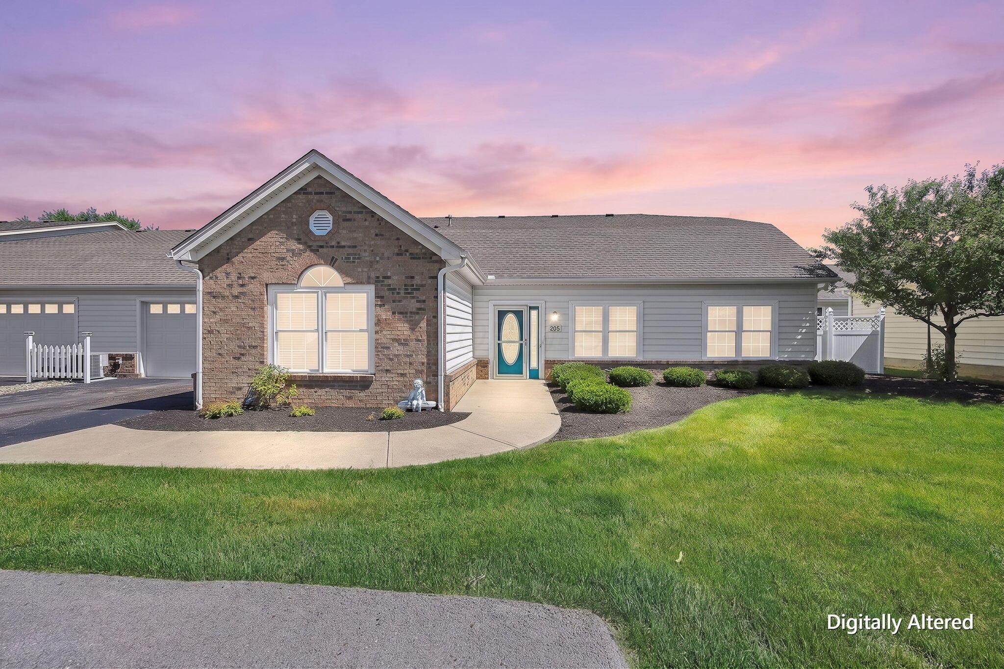 205 Cumberland Meadows Circle