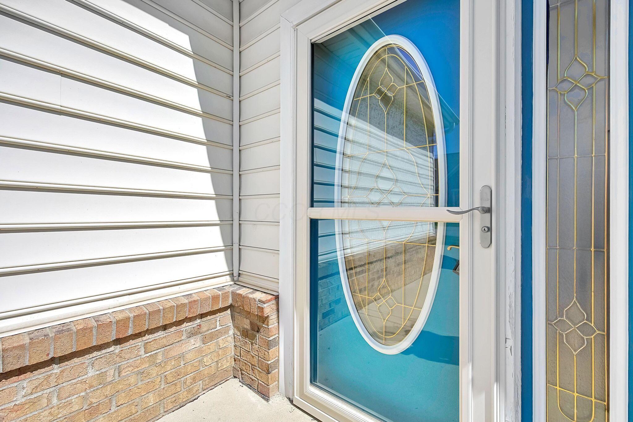 205 Cumberland Meadows Circle